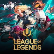 League of Legends